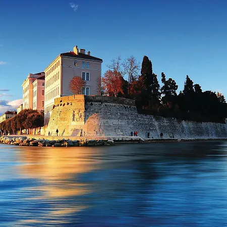 Five-bedroom Holiday In * Zadar