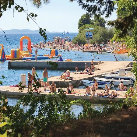 Five-bedroom Holiday In * Zadar