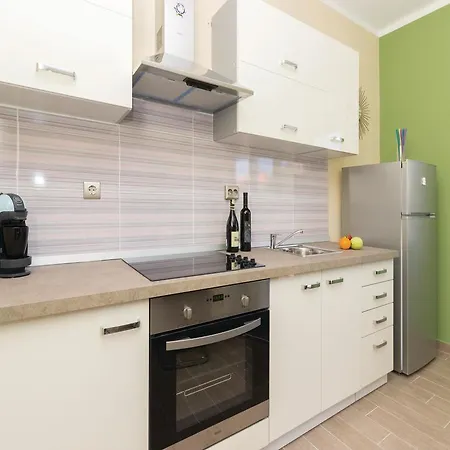 Prázdninový dům Five-bedroom Holiday In Zadar