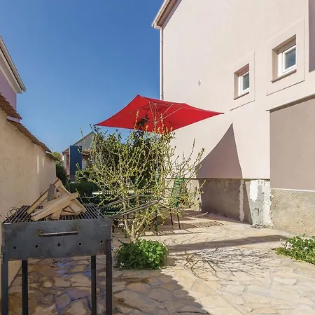 Five-bedroom Holiday In Prázdninový dům *